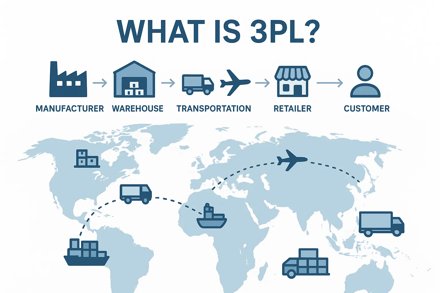 3pl companies buzz news post