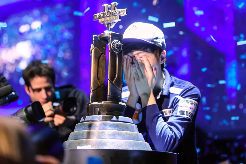 Biggest Esports Games Buzz News Post.com